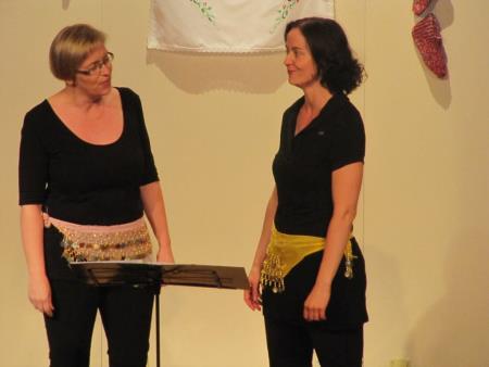 Pole poje – koncert ljudskih pesmi slovanskih narodov 8